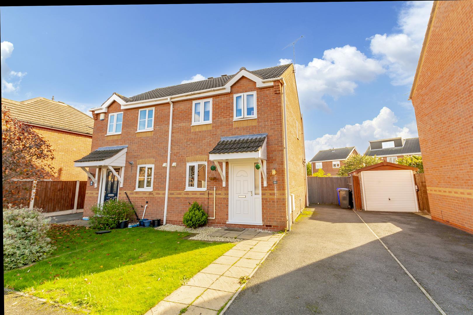 Fulwood Drive, Long Eaton Robert Ellis Estate Agents